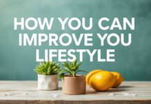 Yaşam Tarzınızı Nasıl Geliştirebilirsiniz: Günlük Hayatta Kullanabileceğiniz Pratik İpuçları How You Can Improve Your Lifestyle: Practical Tips You Can Use in Daily Life