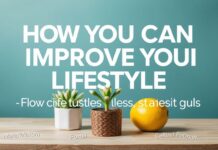 Yaşam Tarzınızı Nasıl Geliştirebilirsiniz: Pratik İpuçları ve Stratejiler How You Can Improve Your Lifestyle: Practical Tips and Strategies