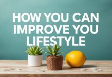 Yaşam Tarzınızı Nasıl Geliştirebilirsiniz: Pratik İpuçları ve Fikirler How You Can Improve Your Lifestyle: Practical Tips and Ideas