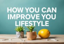 Yaşam Tarzınızı Nasıl İyileştirebilirsiniz: Pratik İpuçları ve Öneriler How You Can Improve Your Lifestyle: Practical Tips and Suggestions