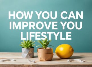 Yaşam Tarzınızı Nasıl İyileştirebilirsiniz: Pratik İpuçları ve Öneriler How You Can Improve Your Lifestyle: Practical Tips and Suggestions