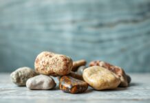 Yaşam Tarzınıza Renk Katan Taşlar: Modern Ev ve İlişkiler Stones That Add Color to Your Lifestyle: Modern Home and Relationships