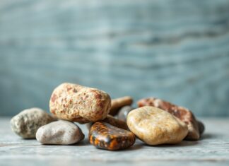 Yaşam Tarzınıza Renk Katan Taşlar: Modern Ev ve İlişkiler Stones That Add Color to Your Lifestyle: Modern Home and Relationships