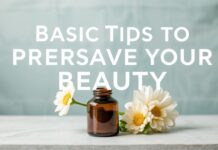 Yazın Güzelliğinizi Korumak İçin Temel İpuçları Basic Tips to Preserve Your Beauty