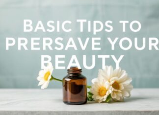 Yazın Güzelliğinizi Korumak İçin Temel İpuçları Basic Tips to Preserve Your Beauty