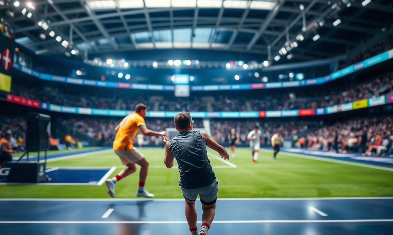 E-Spor Haberleri ve Günlük Yaşamın Nasıl Birleştiği