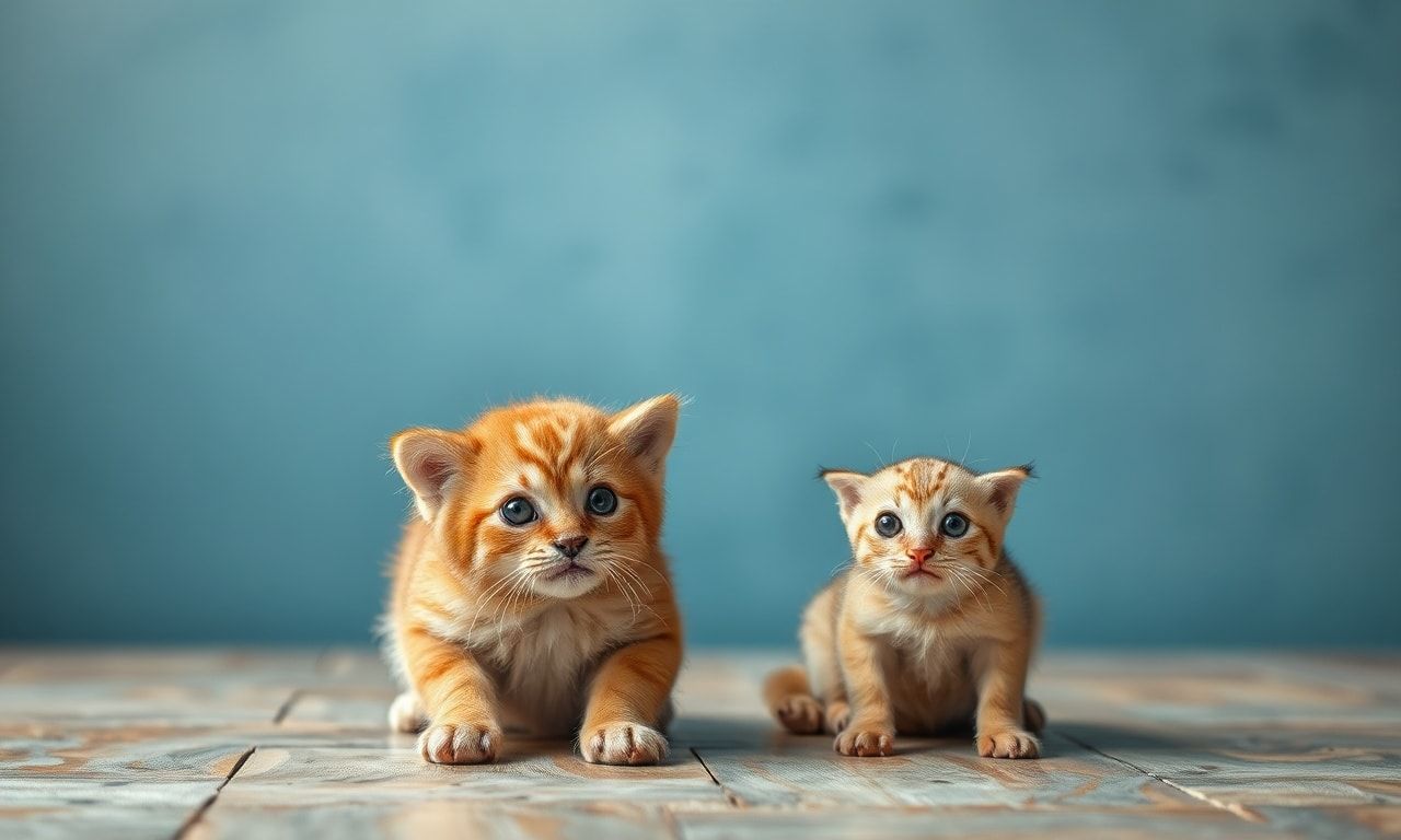 Ev Hayvanları ve Topluluk Yaşamı: Birbirleriyle Uygunsuzluk