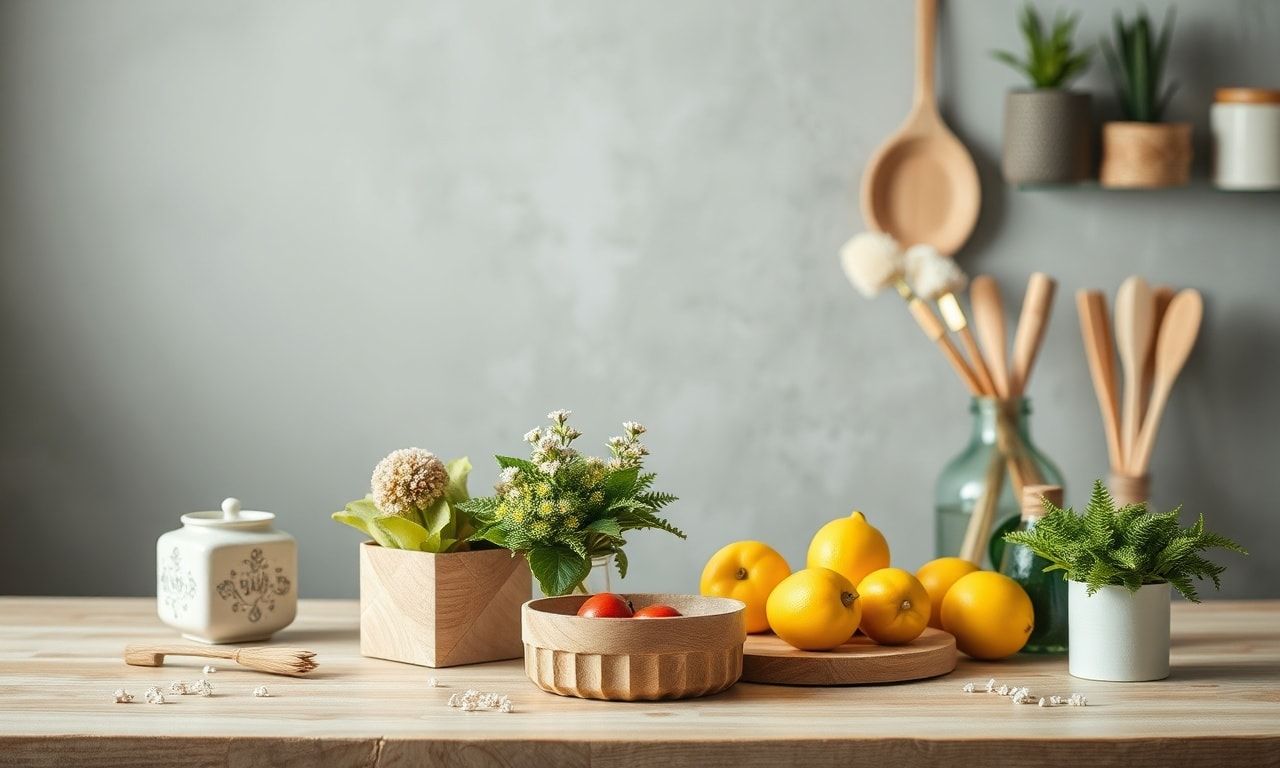 Evde Dikkatli Yaşamak: Gündelik Hayatta Pratik İpuçları