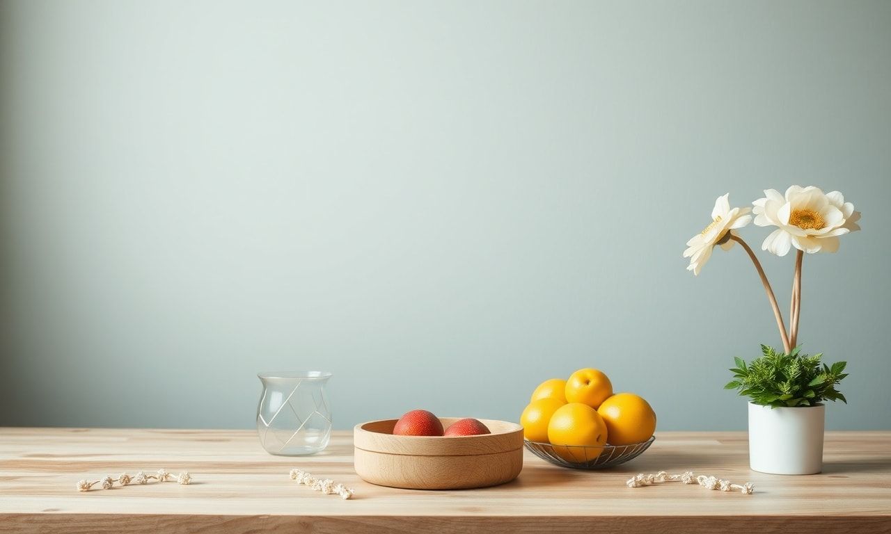 Evde Mutluluk: Günlük Yaşamınızı Nasıl İyileştirebilirsiniz