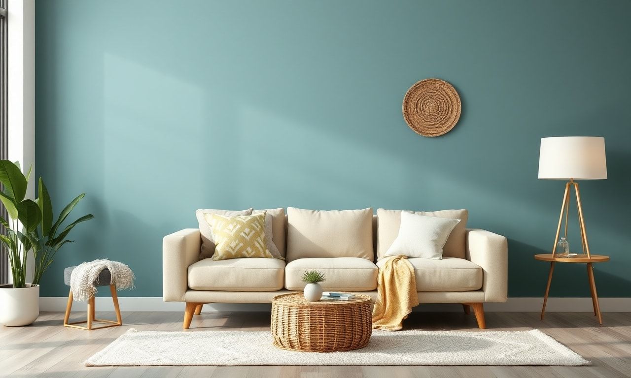 Evde Rahatlık ve Konforu Artırmak için Pratik İpuçları