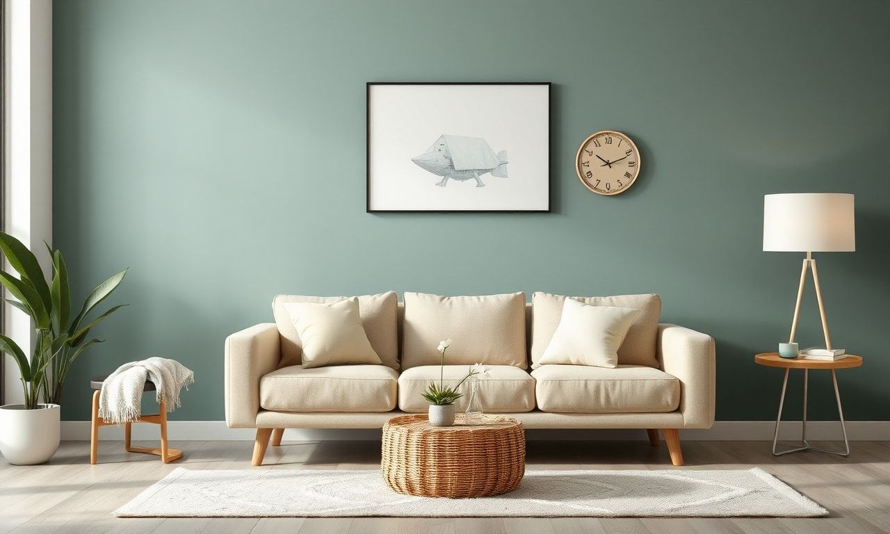 Evde Rahatlık ve Konforu Artırmak için Pratik İpuçları