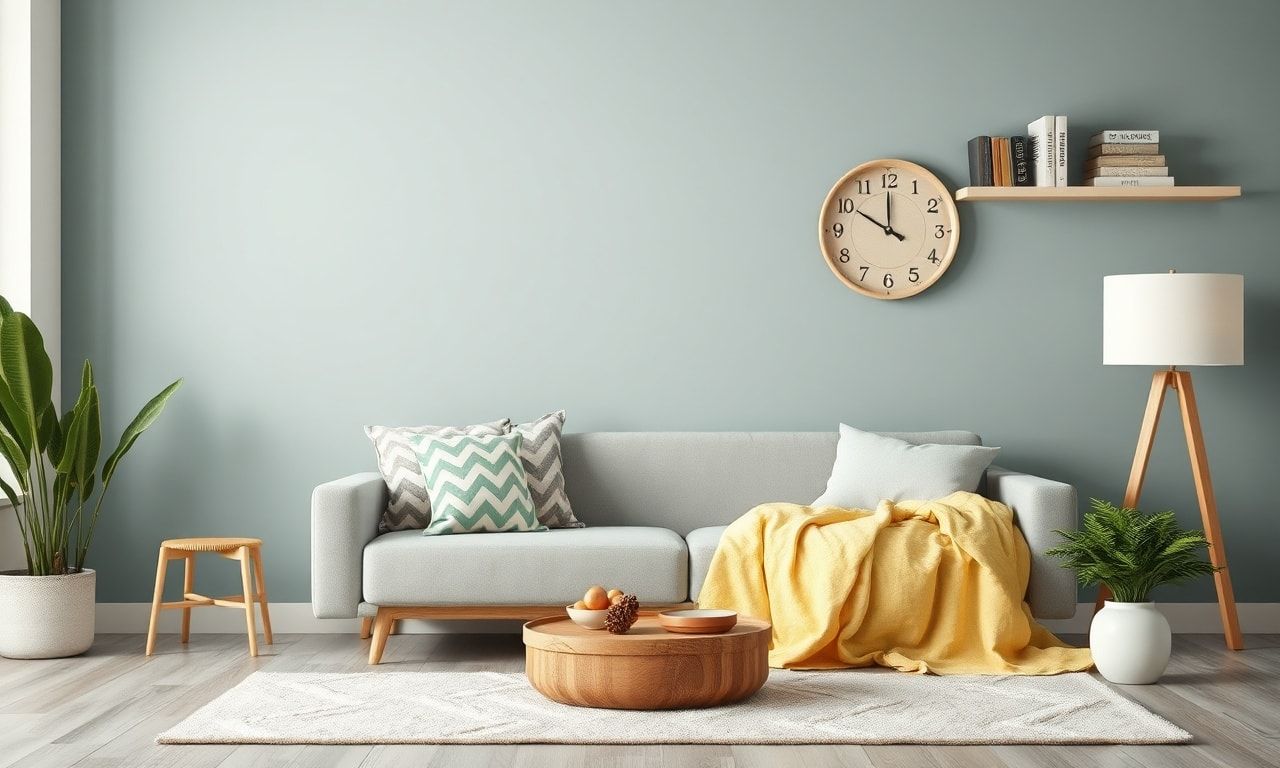 Evde Sağlık ve Rahatlık: Günlük Yaşamda Dikkat Edilmesi Gerekenler