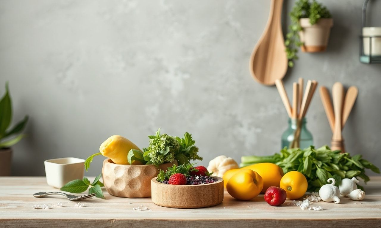 Evde Sağlıklı Yaşam Tarzı: Gündelik Hayatta Uygulayabileceğiniz Pratik İpuçları