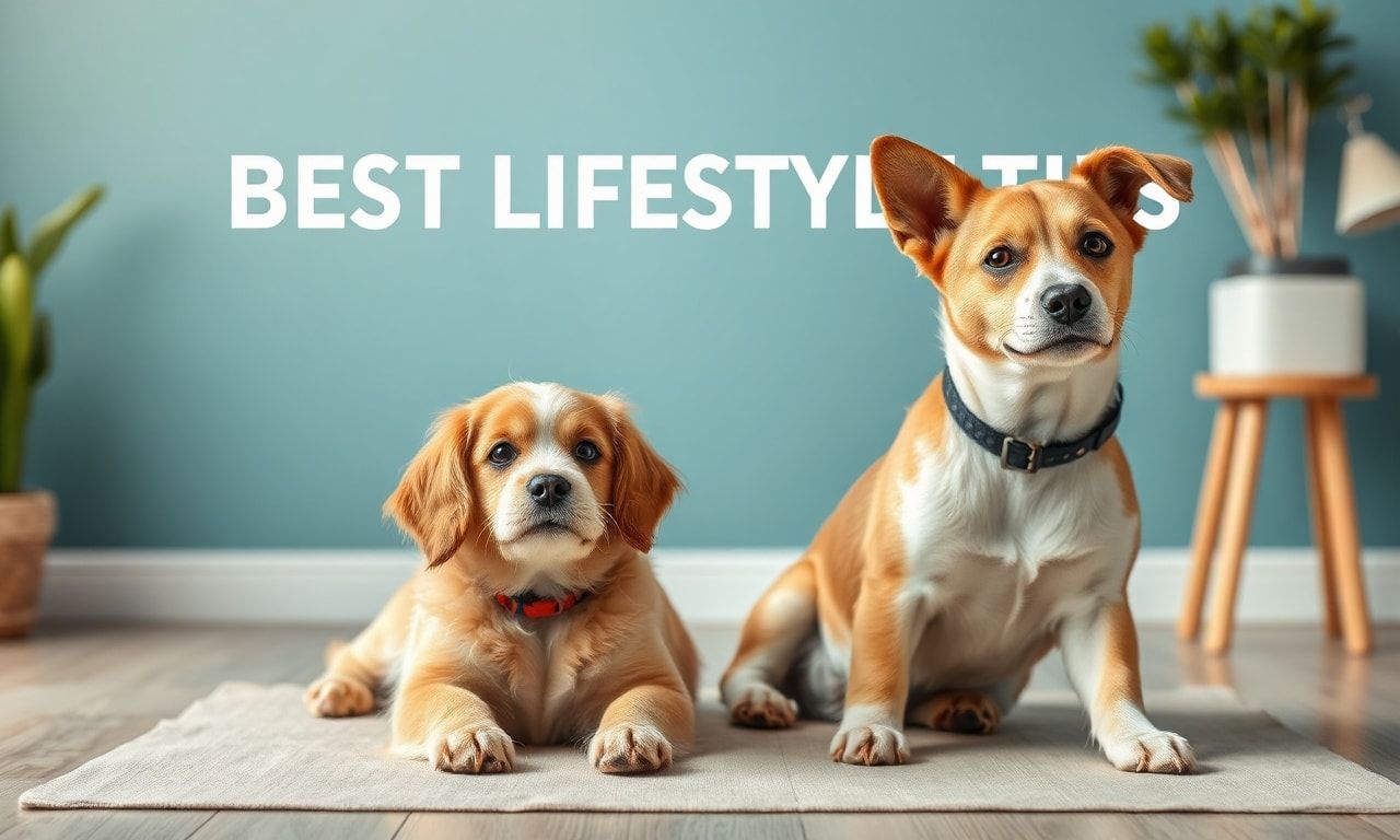 Evdeki Hayvanlarınız İçin En İyi Yaşam Tarzı İpuçları