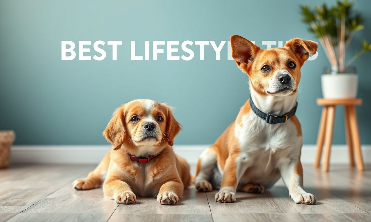 Evdeki Hayvanlarınız İçin En İyi Yaşam Tarzı İpuçları