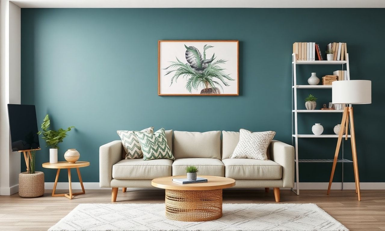 Eve Sığdırmak İçin Zeki İpuçları: Dairelerinizi Düzenleme ve Organizasyonu