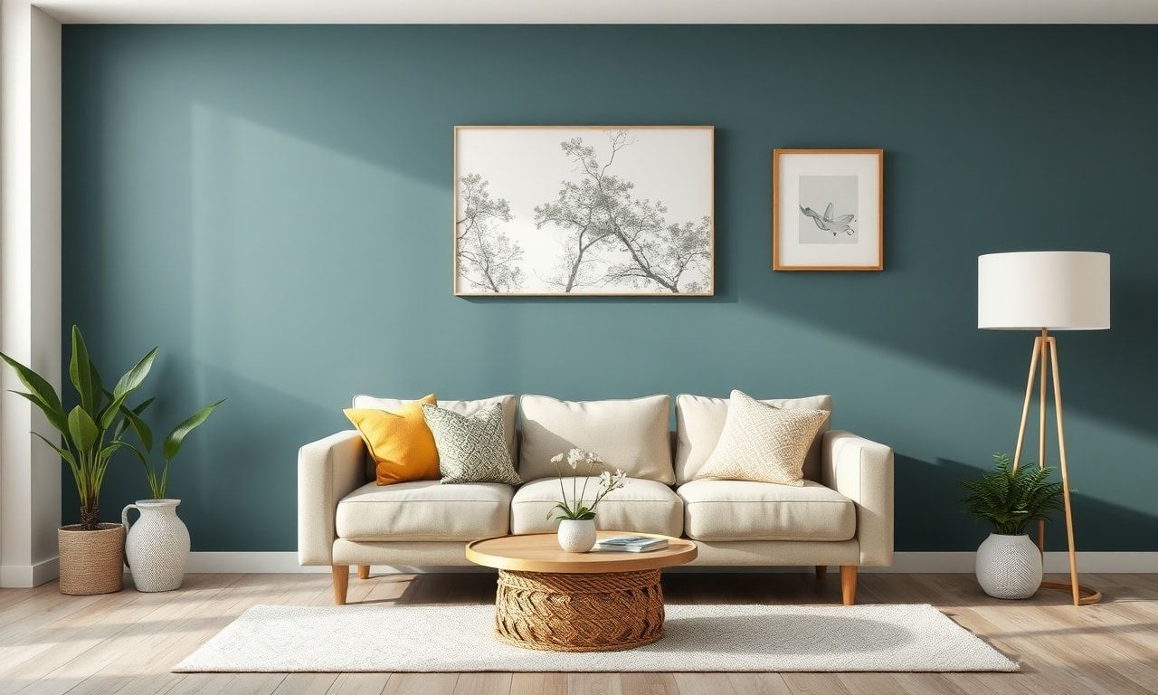 Evimizi Dönüştürmek: Ruhsal Barış ve Konforun Anahtarı