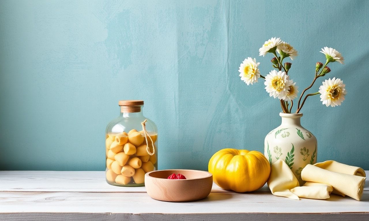 Evinizi Renklendirin: Kumaş Boyama ile Kreatif Dönüşüm