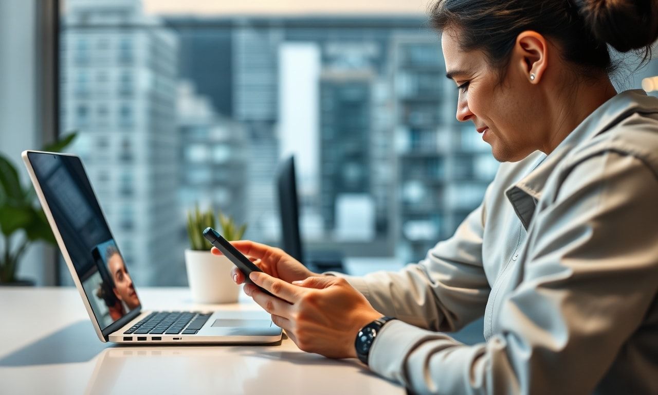 Günlük Yaşamda Teknoloji ve İnsan İlişkisi