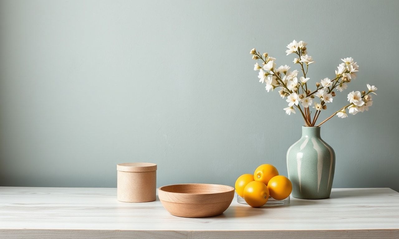 Sanatsal Hayata Dair Düşünceler: Evinizi ve Yaşamınızı Zenginleştirmek