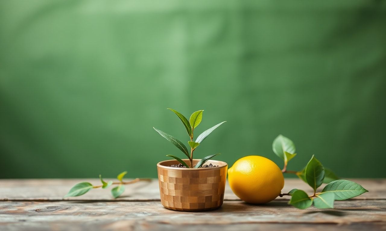 Yaşam Tarzınızı Dönüştürmek İçin Yeşil Bilinçlilik Pratiği