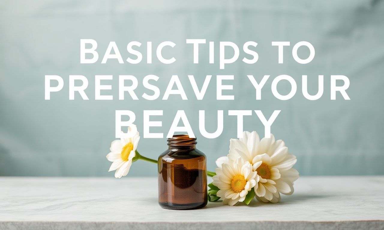 Yazın Güzelliğinizi Korumak İçin Temel İpuçları