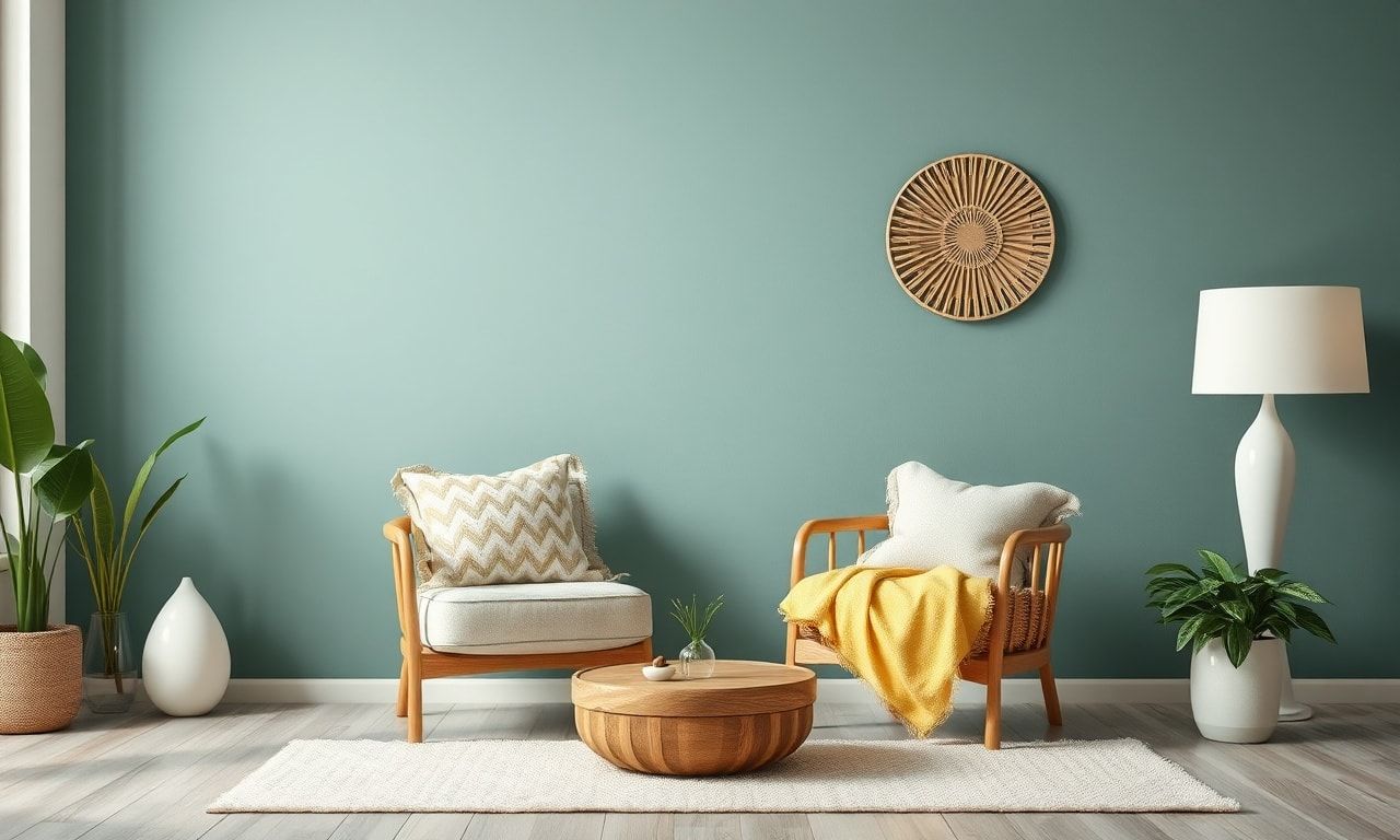 Evde ve İçgüdünüzde Barış: Günlük Yaşamın Keyfi